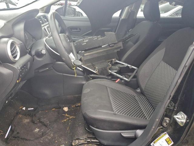 Nissan Versa S Image 10