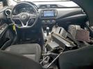 Nissan Versa S Image 2