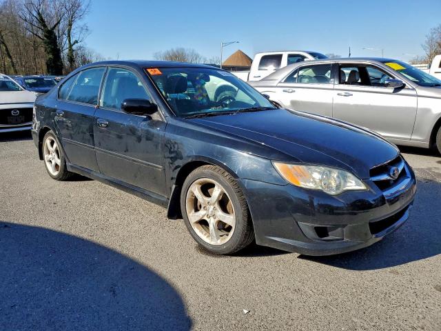 Subaru Legacy 2.5i Image 11