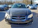 Subaru Legacy 2.5i Image 5