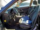 Subaru Legacy 2.5i Image 2