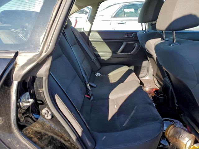 Subaru Legacy 2.5i Image 7