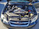 Subaru Legacy 2.5i Image 12
