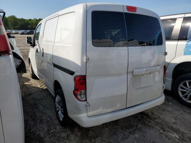 Nissan Nv 2.5s Image 10