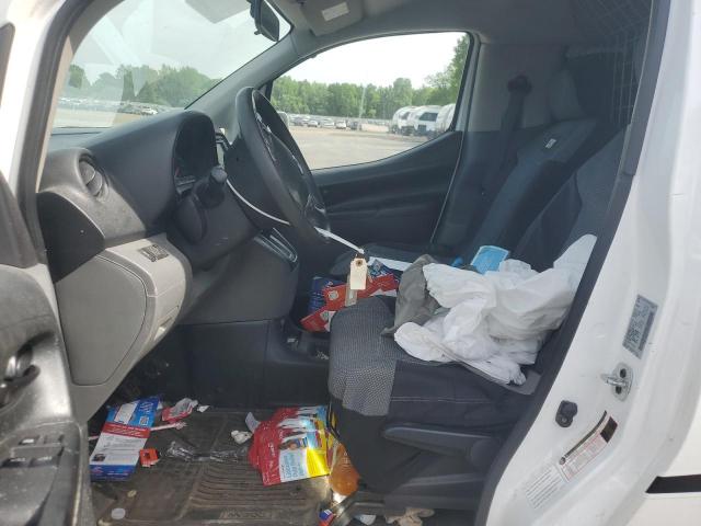 Nissan Nv 2.5s Image 4