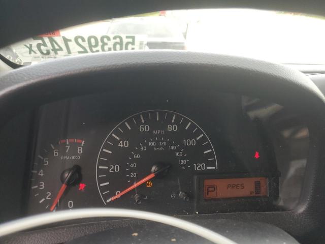 Nissan Nv 2.5s Image 7