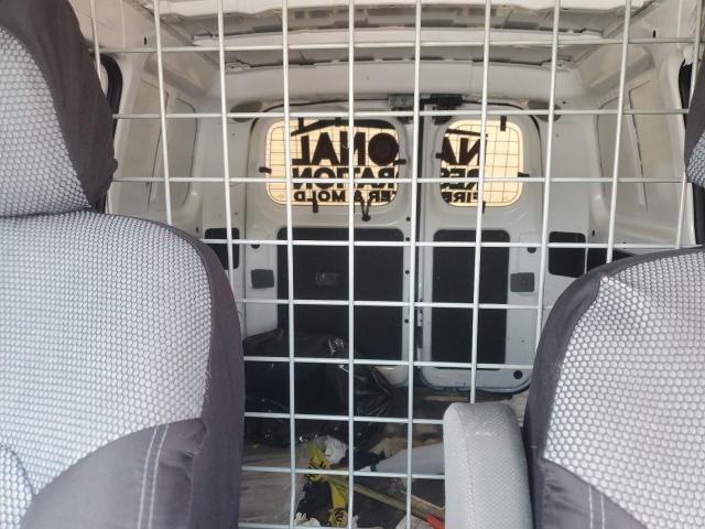 Nissan Nv 2.5s Image 3