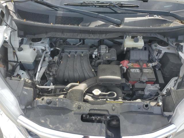 Nissan Nv 2.5s Image 6