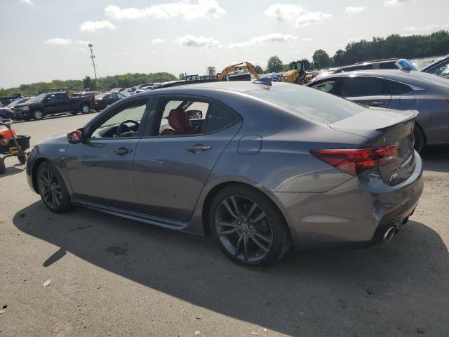 Acura TLX Technology Image 7