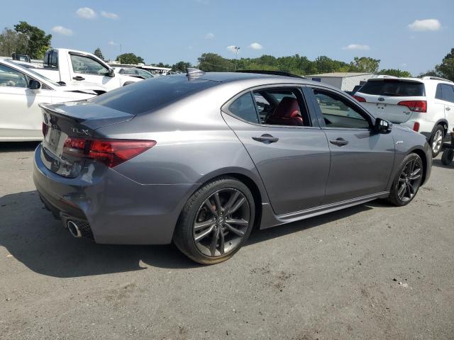 Acura TLX Technology Image 10