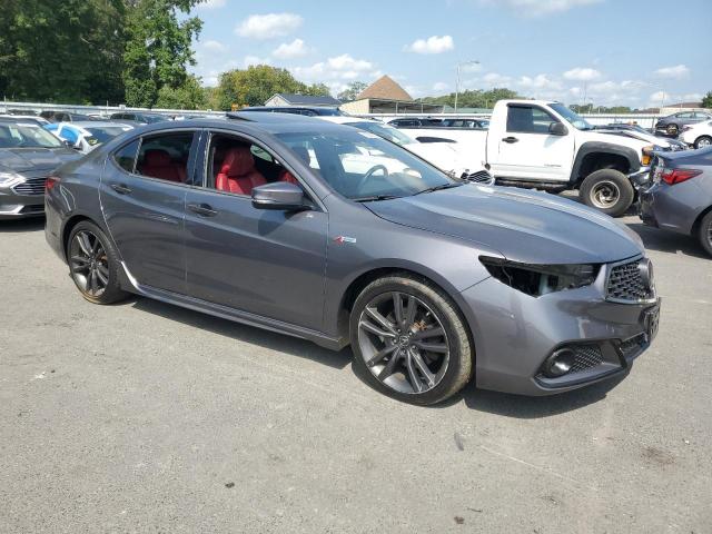 Acura TLX Technology Image 5