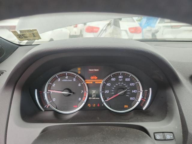 Acura TLX Technology Image 4