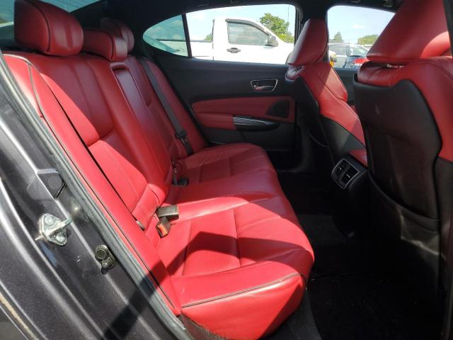 Acura TLX Technology Image 12