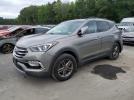 Hyundai SANTA FE Image 1