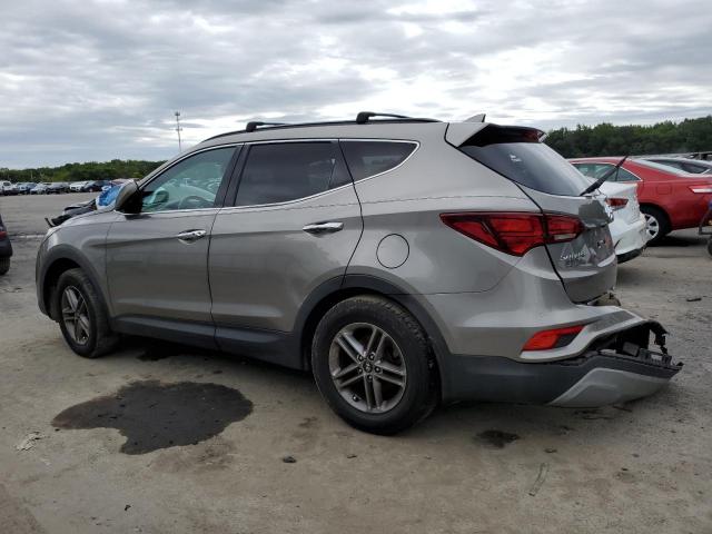 Hyundai SANTA FE Image 2