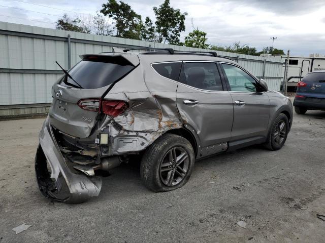 Hyundai SANTA FE Image 6