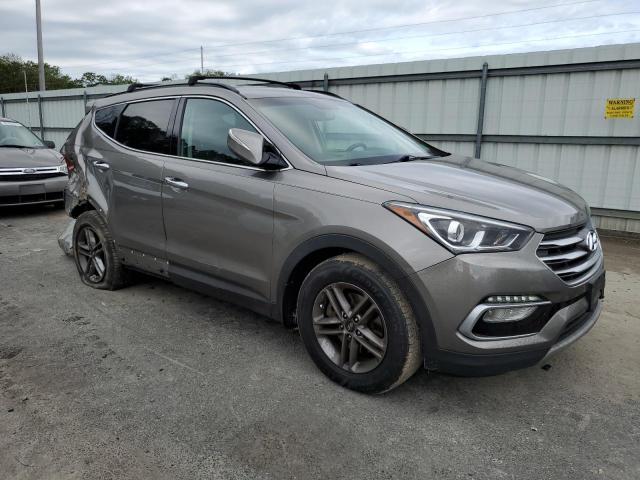Hyundai SANTA FE Image 4