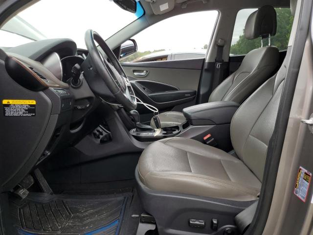 Hyundai SANTA FE Image 10