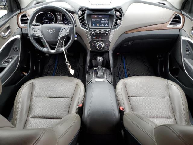 Hyundai SANTA FE Image 7