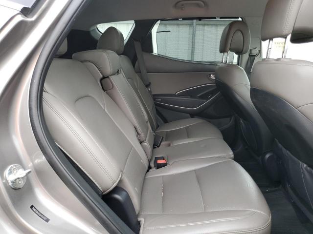 Hyundai SANTA FE Image 11