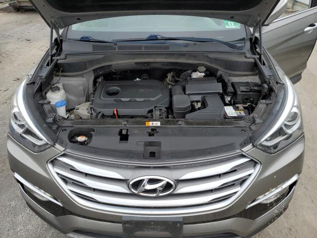 Hyundai SANTA FE Image 5