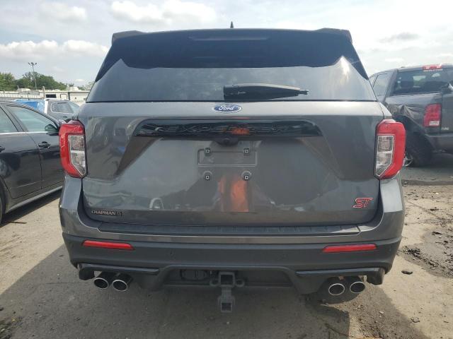 Ford Explorer St Image 5