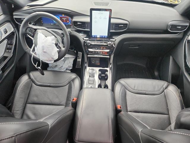 Ford Explorer St Image 11