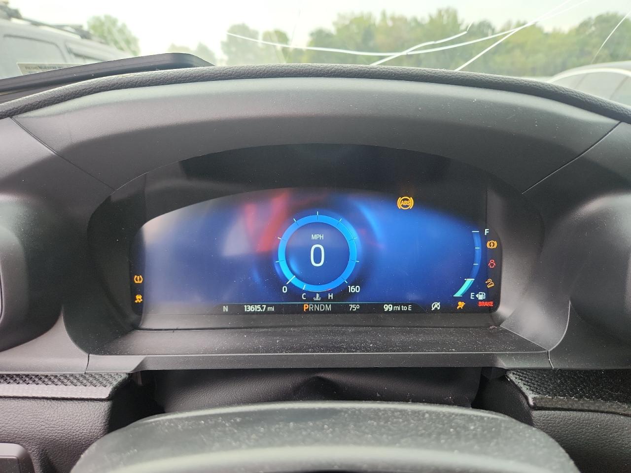 Ford Explorer St Image 9