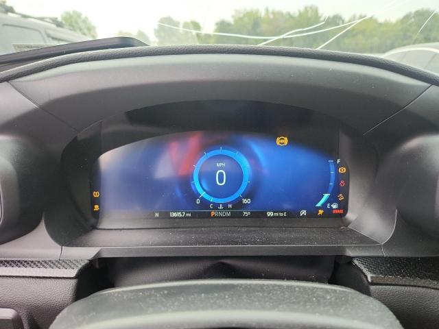 Ford Explorer St Image 9