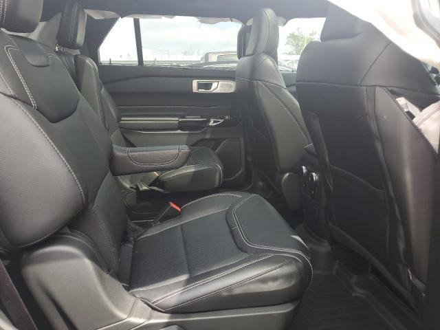 Ford Explorer St Image 2