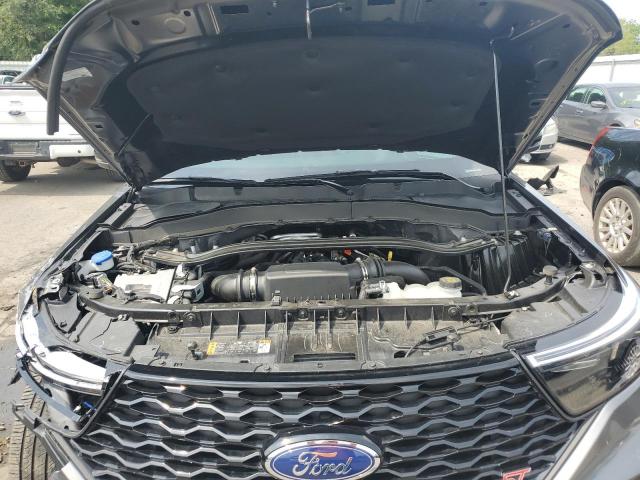Ford Explorer St Image 13