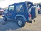 Jeep Wrangler X Image 13