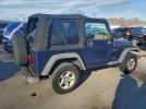 Jeep Wrangler X Image 8