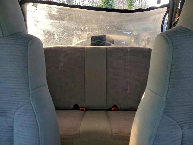 Jeep Wrangler X Image 5