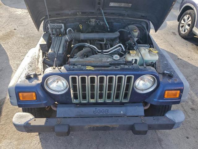 Jeep Wrangler X Image 2