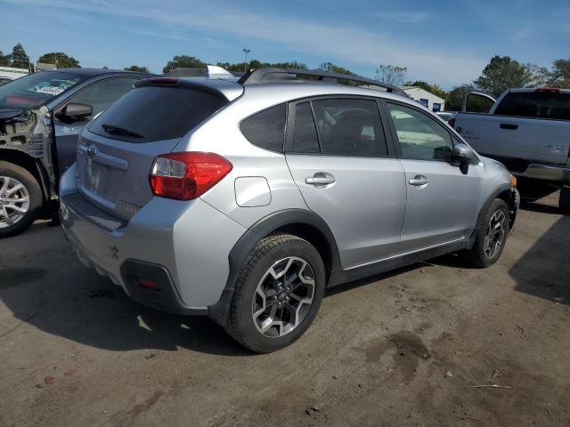 Subaru Crosstrek Limited Image 9