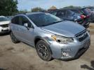 Subaru Crosstrek Limited Image 4