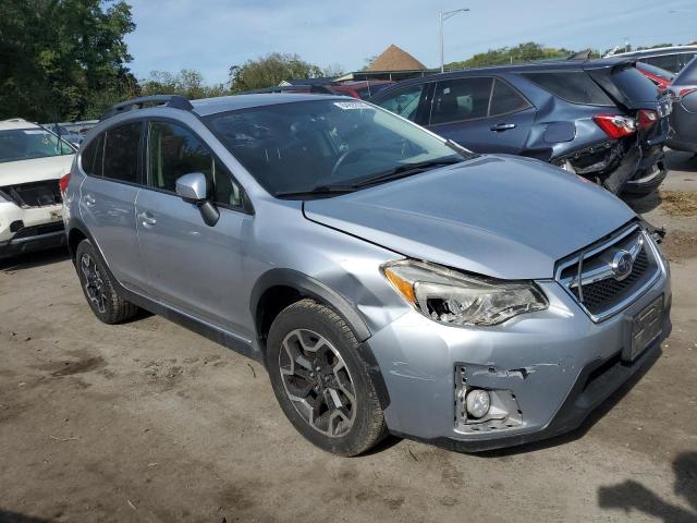 Subaru Crosstrek Limited Image 4