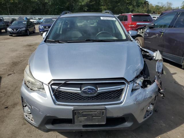 Subaru Crosstrek Limited Image 3