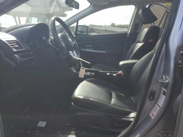 Subaru Crosstrek Limited Image 8