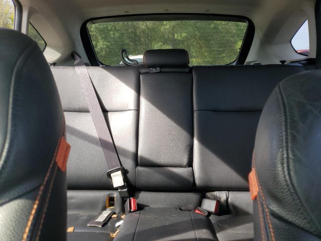 Subaru Crosstrek Limited Image 5