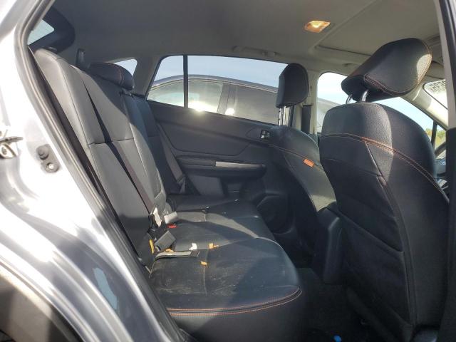 Subaru Crosstrek Limited Image 13