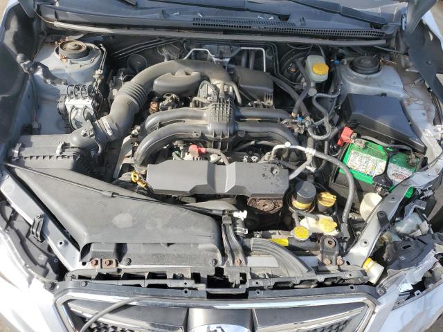 Subaru Crosstrek Limited Image 10