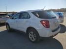 Chevrolet Equinox Ls Image 5