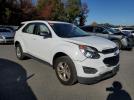 Chevrolet Equinox Ls Image 6