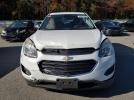 Chevrolet Equinox Ls Image 8