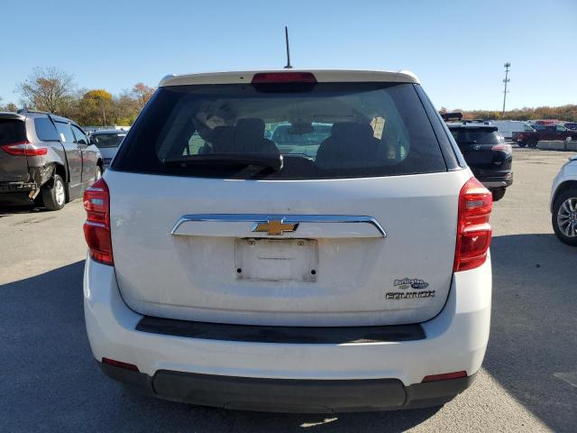 Chevrolet Equinox Ls Image 3