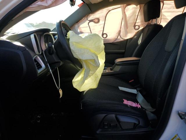 Chevrolet Equinox Ls Image 7