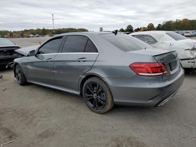 Mercedes-Benz E-Class 350 4matic Image 10