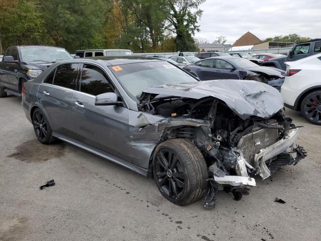 Mercedes-Benz E-Class 350 4matic Image 9